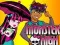 Spiel Monster High Online
