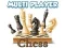 Spiel Schach Mehrspieler Online
