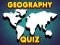 Spiel Geografie-Quiz Online