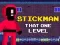 Spiel Stickman Dieses Eine Level Online