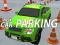 Spiel Neuer Auto Parkplatz Online