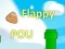 Spiel Flappy Pou Online
