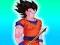 Spiel Goku Ankleiden Online
