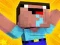 Spiel Noob Puzzle Herausforderung Online