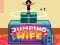Spiel Sprung Frau Online Spiel Sprung Frau Online