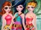 Spiel Schatzsuche der Piratengirls Online