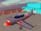 Spiel Echter Flugzeug-Parkour 3D Online