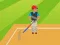 Spiel Cricket 2D Online