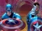 Spiel Captain America Online