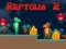 Spiel Reptolia 2 Online