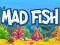 Spiel Verrückter Fisch Online