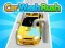 Spiel Auto Wasch Rush Online