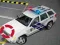 Spiel Moderne Polizeiauto-Park-Simulation 2022 Online