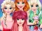 Spiel Prinzessin #Instayumm Fruchtsaft Online