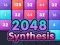 Spiel 2048 Synthese Online