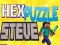 Spiel Hex-Puzzle Steve Online