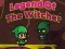 Spiel Legende des Hexers Online
