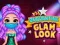 Spiel Mein Quarantäne-Glam-Look Online