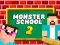 Spiel Monster Schule 2 Online