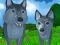 Spiel Wolf-Simulator Wildtiere Online