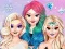 Spiel Bejeweled #Glam Makeover Herausforderung Online