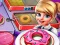 Spiel Schnelles Kochen: Donuts Online