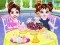 Spiel Baby Taylor: Royal Tea Party Online