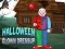 Spiel Halloween Clown Verkleidung Online