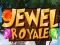 Spiel Jewel Royale Online