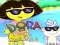 Spiel Dora: Die Puzzle-Herausforderung Online