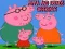 Spiel Peppa und Freunde: Unterschiede Online