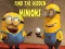 Spiel Finde Die Versteckten Minions Online