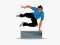 Spiel Parkour Boss Online