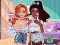 Spiel Jessie und Noelles echtes Makeover Online