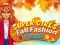Spiel Super Mädchen Herbstmode-Trends Online