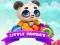 Spiel Kleiner Panda Online