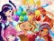 Spiel Winx-Ostern-Ei-Spiele Online