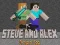Spiel Steve und Alex: Drachenei Online