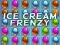 Spiel Eiscreme-Wahnsinn Online