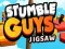 Spiel Stumble Guys Puzzles Online