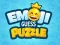 Spiel Emoji Raten Puzzle Online