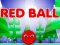 Spiel Roter Ball Online