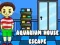 Spiel Flucht aus dem Aquariumhaus Online