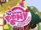 Spiel Mein Kleiner Pony: Jelly Match Online
