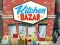 Spiel Küchenbazar Online