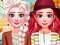 Spiel BFFs heißen den Herbstlook willkommen Online