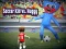 Spiel Soccer Kid gegen Huggy Online