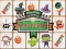 Spiel Halloween Mahjong Online