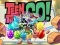 Spiel Teen Titans Go! Ostereierspiele Online