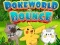 Spiel PokeWelt Bounce Online